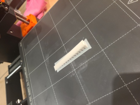 picture of printing 3D cover